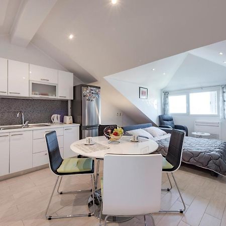 Apartment Monta Dubrovnik Dış mekan fotoğraf