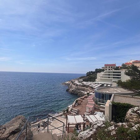 Apartment Monta Dubrovnik Dış mekan fotoğraf
