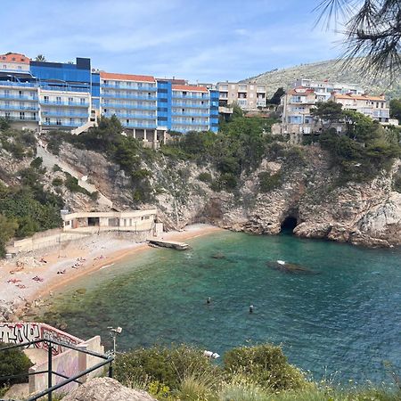 Apartment Monta Dubrovnik Dış mekan fotoğraf
