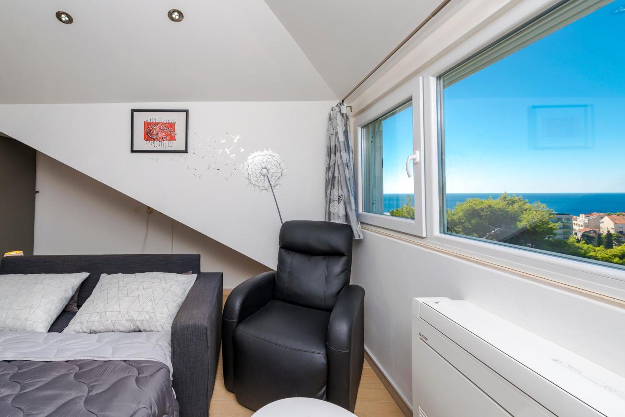 Apartment Monta Dubrovnik Dış mekan fotoğraf