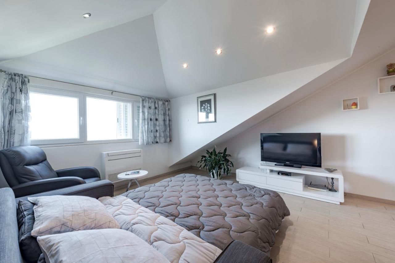 Apartment Monta Dubrovnik Dış mekan fotoğraf