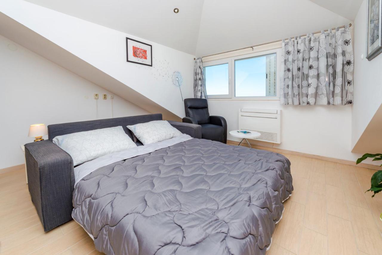 Apartment Monta Dubrovnik Dış mekan fotoğraf
