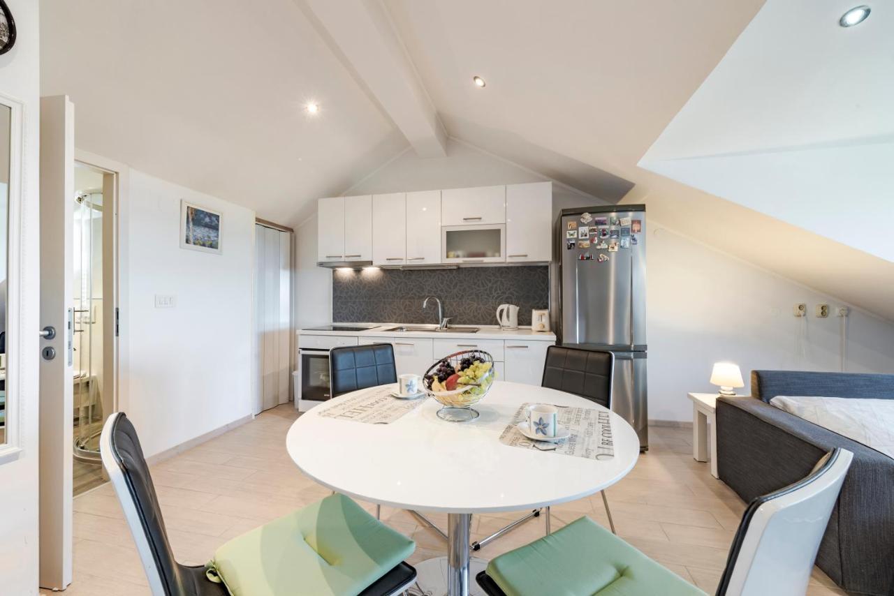 Apartment Monta Dubrovnik Dış mekan fotoğraf