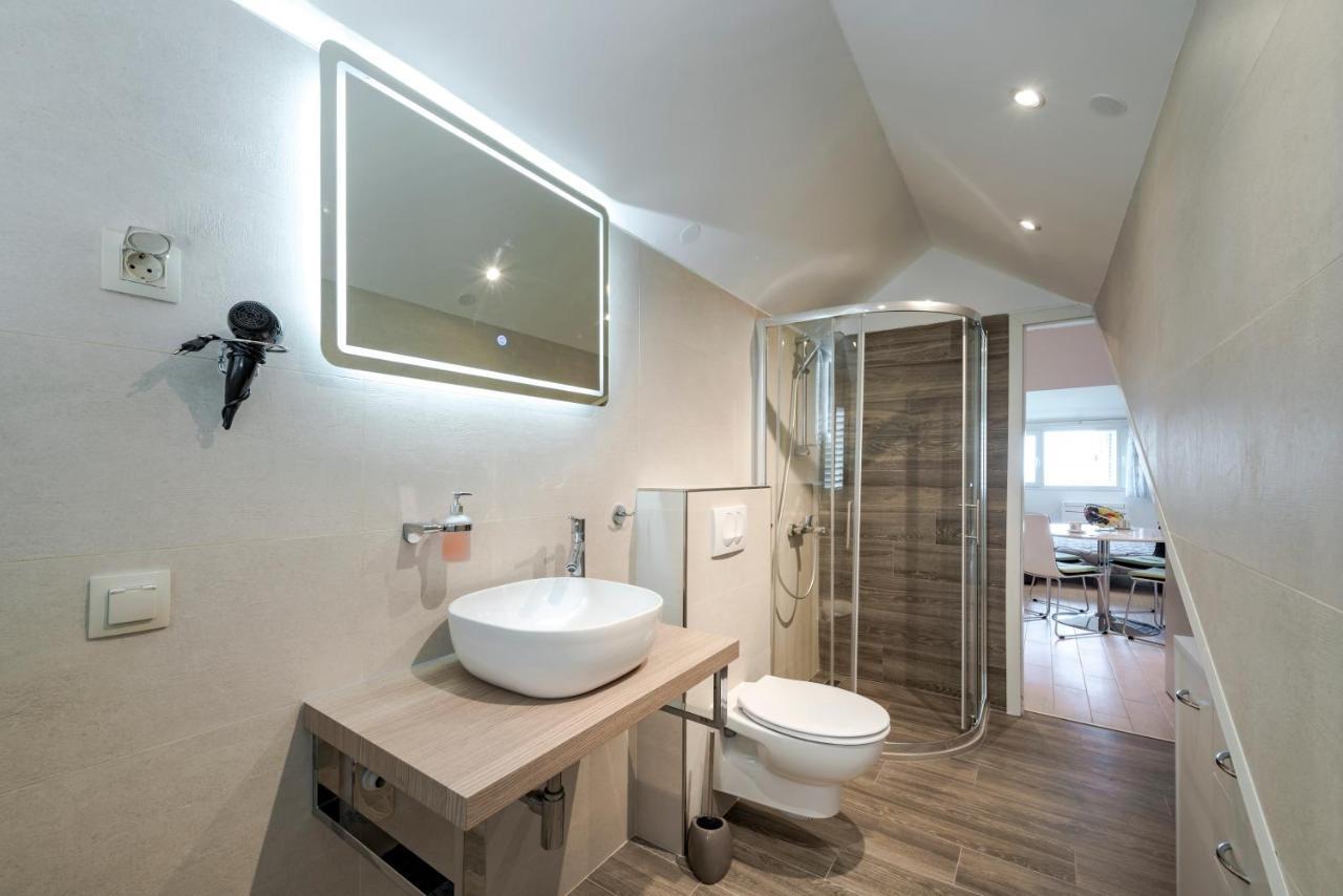 Apartment Monta Dubrovnik Dış mekan fotoğraf