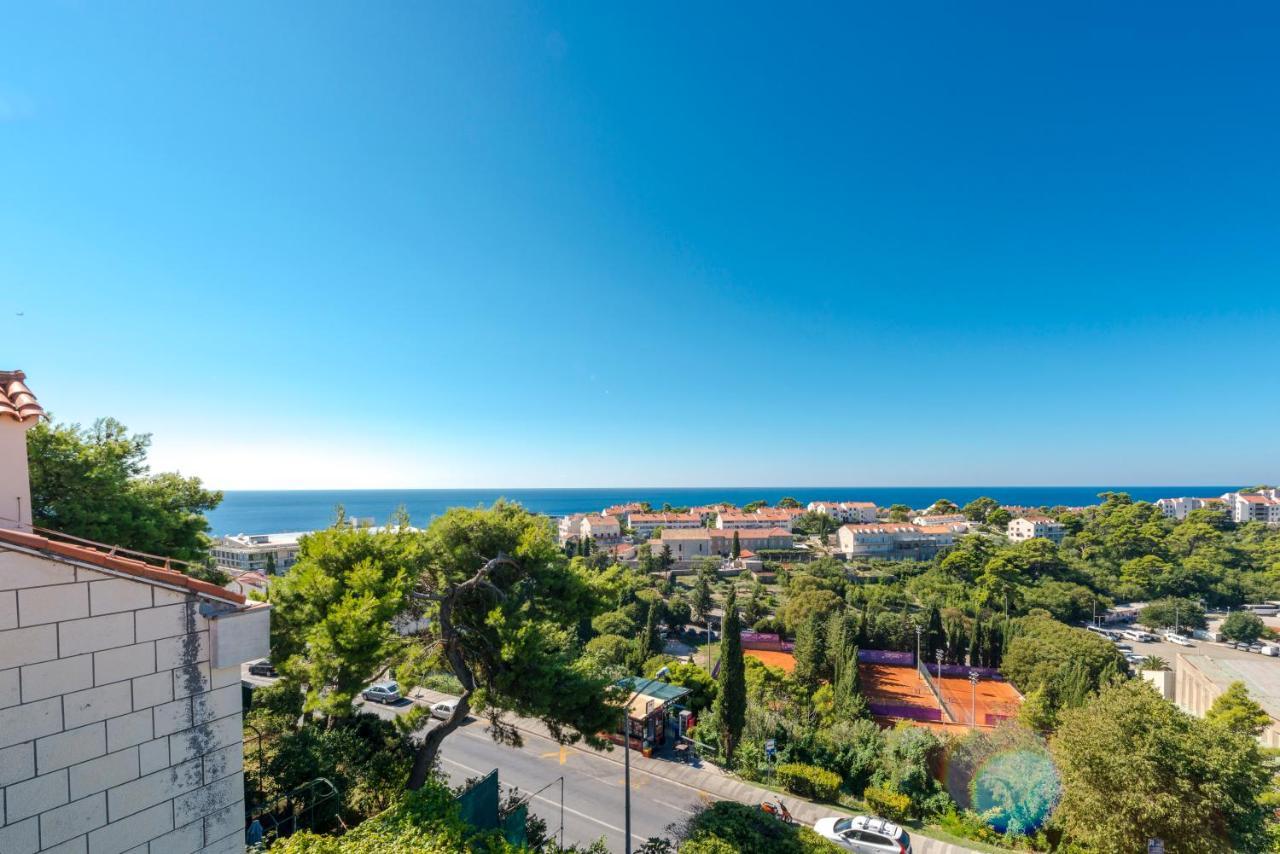 Apartment Monta Dubrovnik Dış mekan fotoğraf