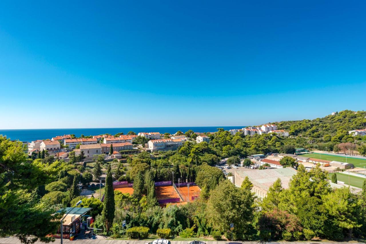 Apartment Monta Dubrovnik Dış mekan fotoğraf
