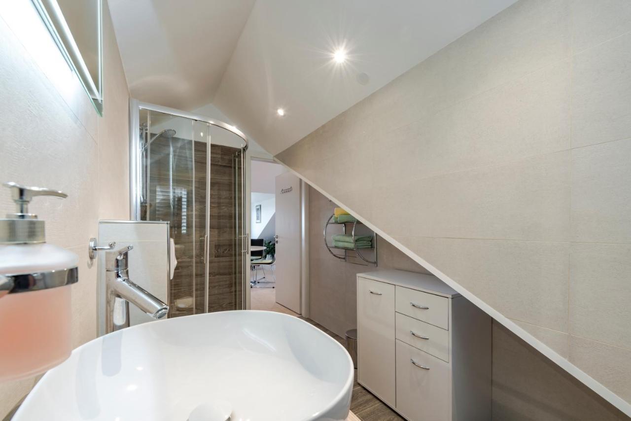 Apartment Monta Dubrovnik Dış mekan fotoğraf