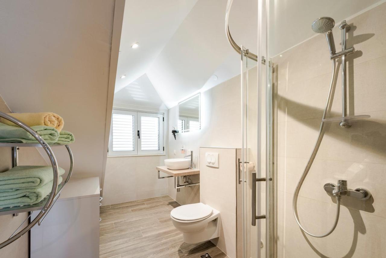 Apartment Monta Dubrovnik Dış mekan fotoğraf