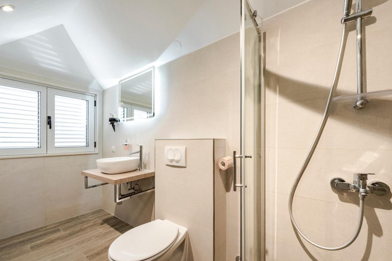 Apartment Monta Dubrovnik Dış mekan fotoğraf