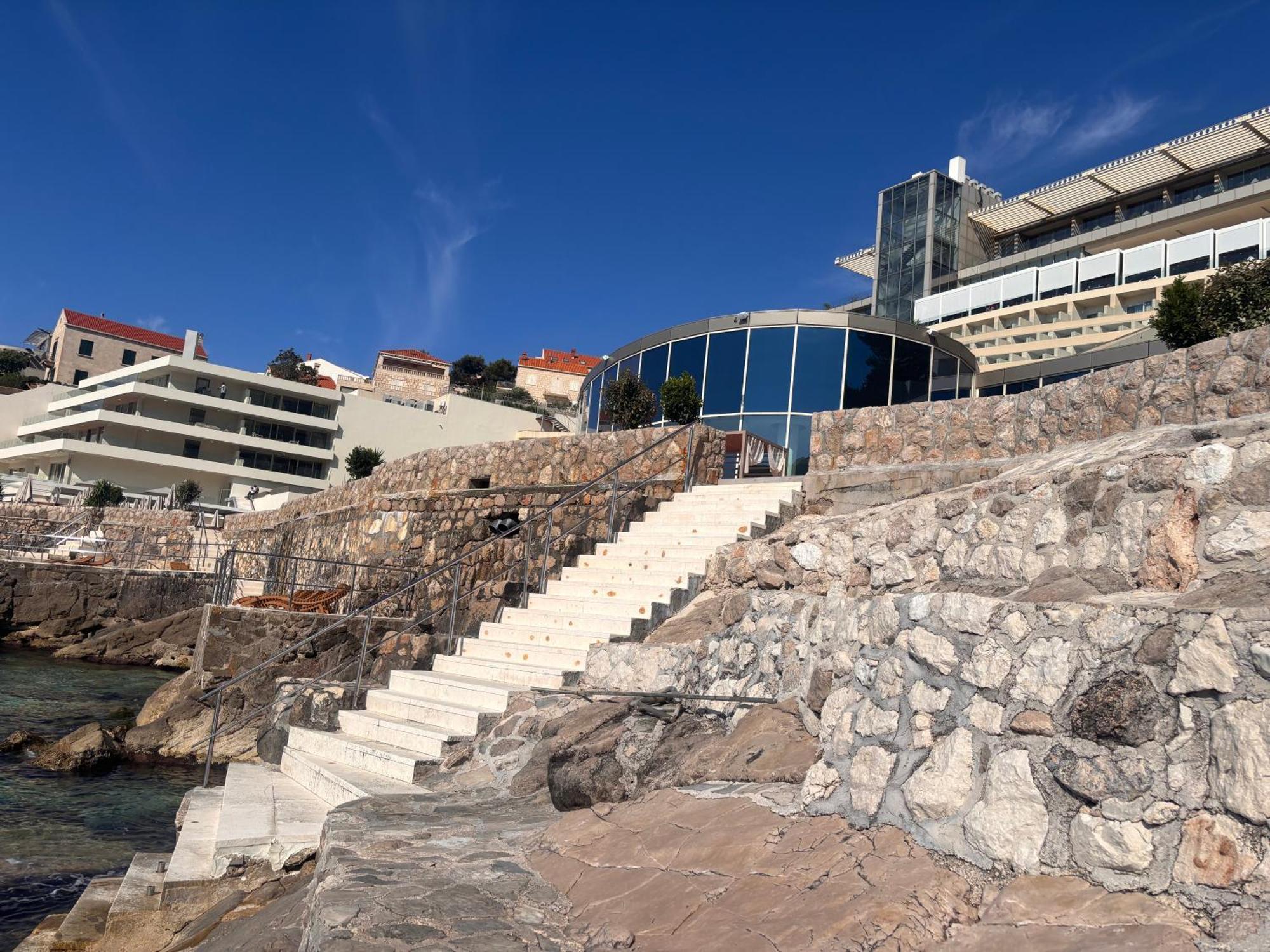 Apartment Monta Dubrovnik Dış mekan fotoğraf